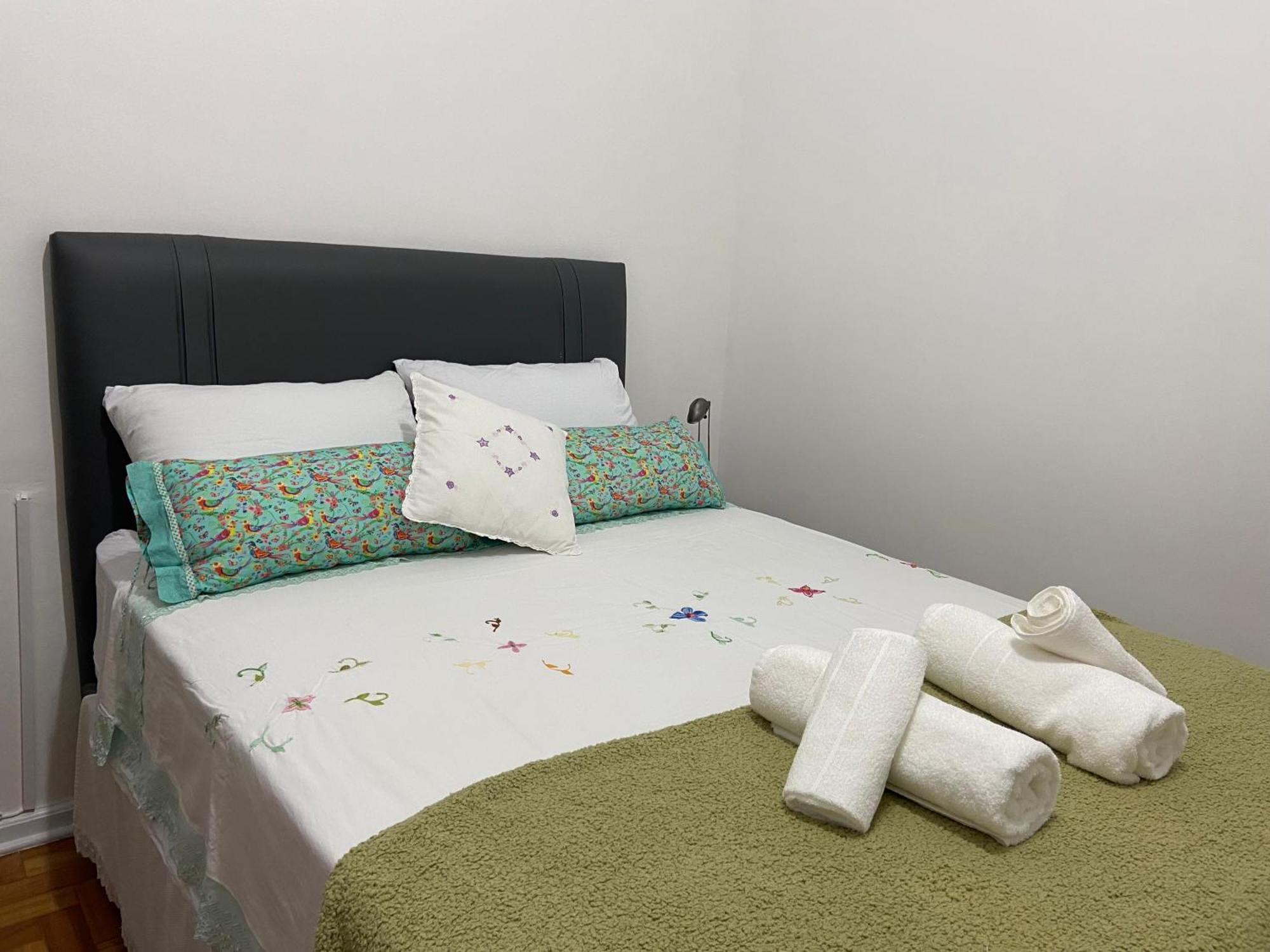 Charme Beija Flor Apartamento
