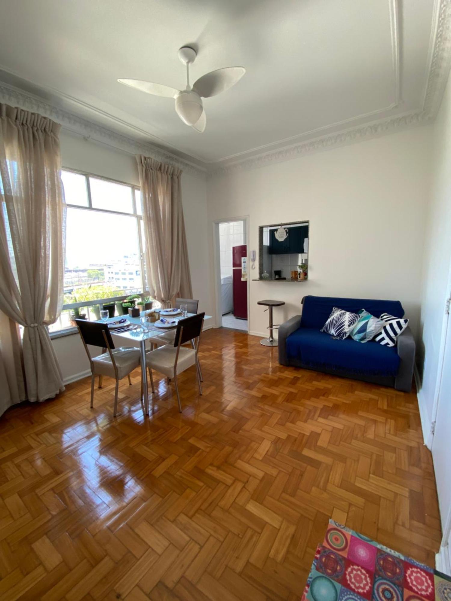 Charme Beija Flor Apartamento *