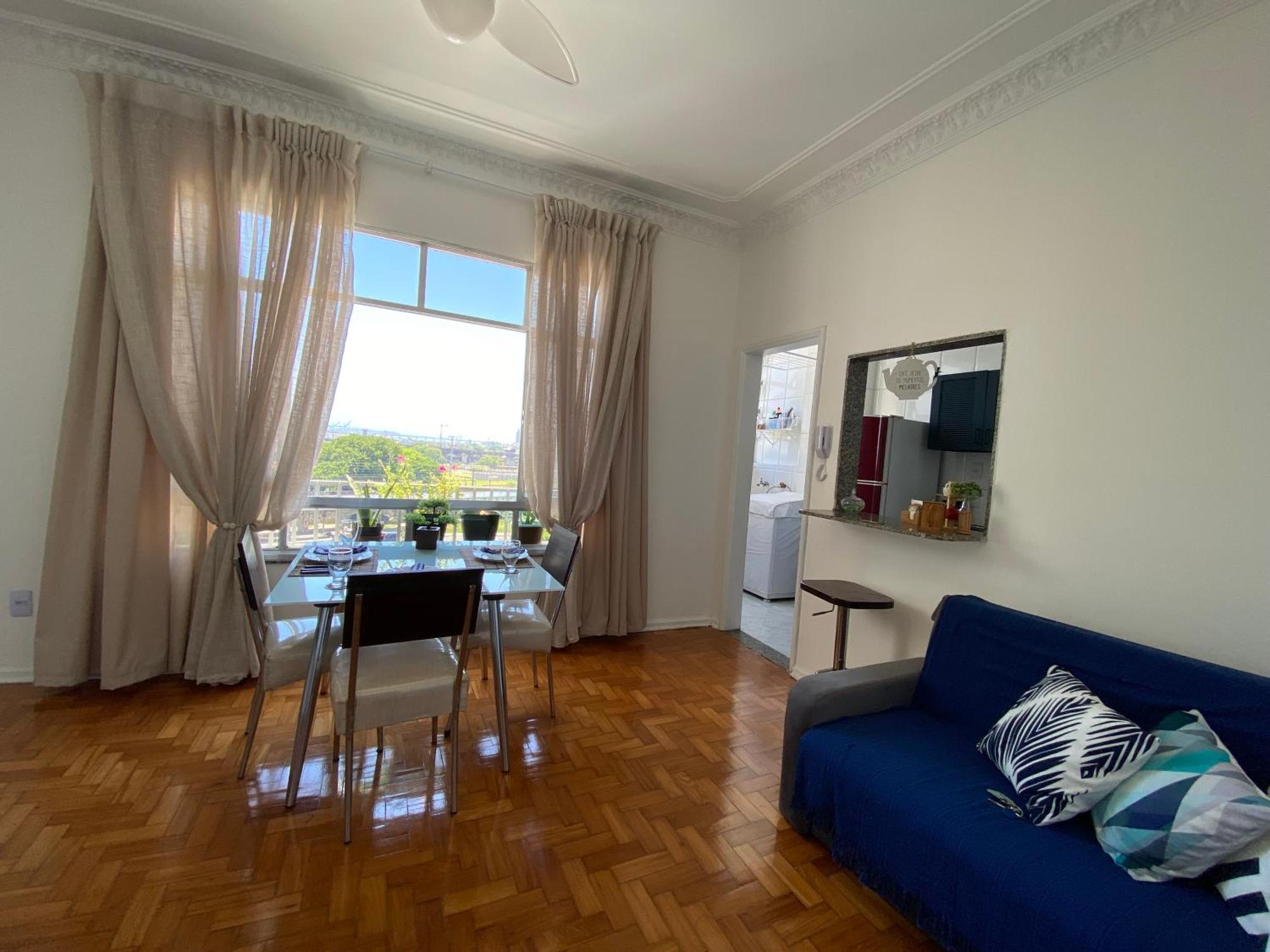 Apartamento Charme Beija Flor Rio de Janeiro