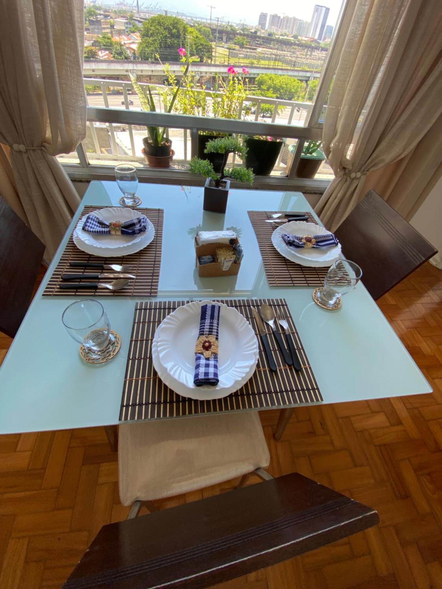 Apartamento Charme Beija Flor Rio de Janeiro
