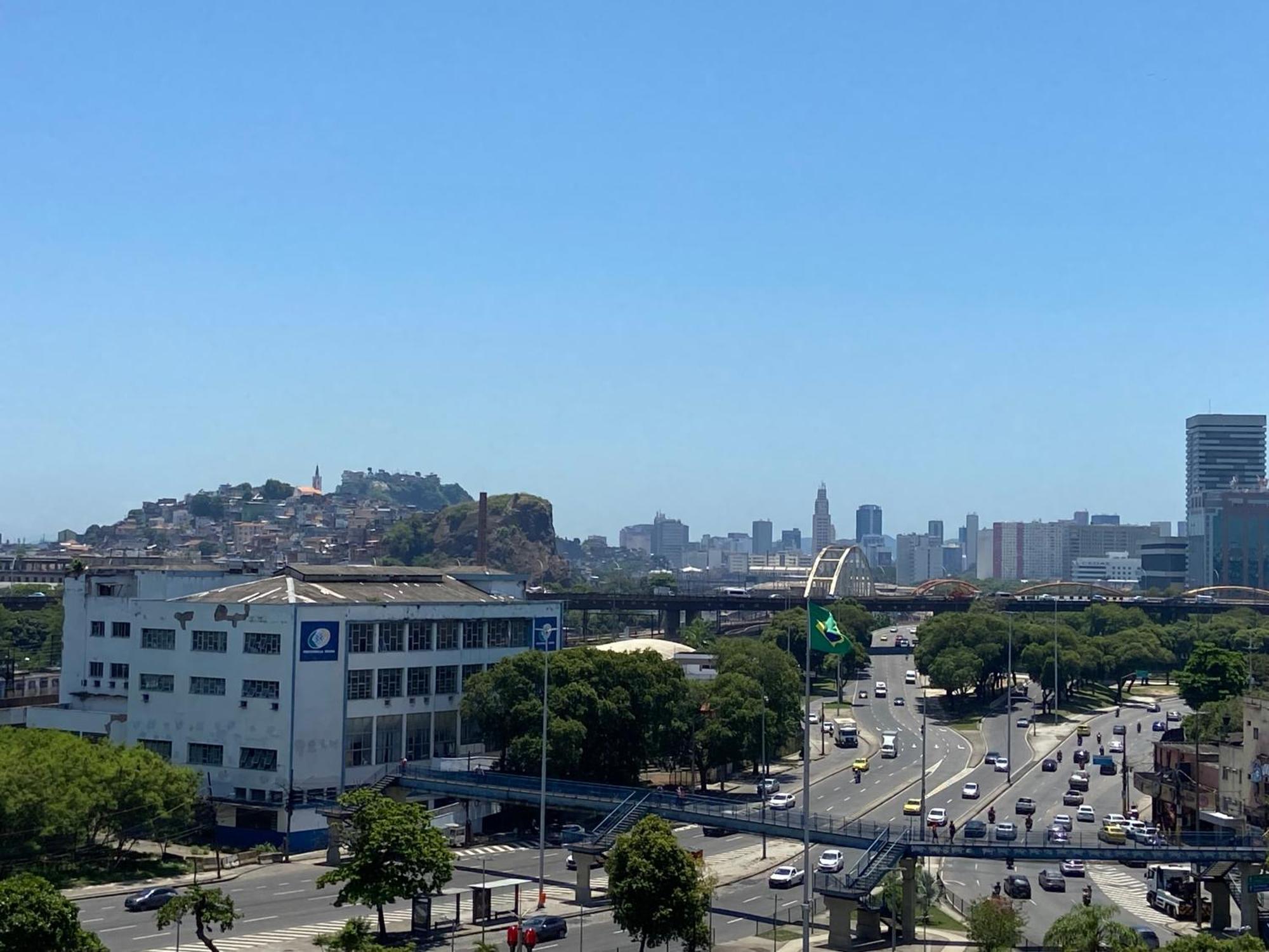 Charme Beija Flor Apartamento Rio de Janeiro