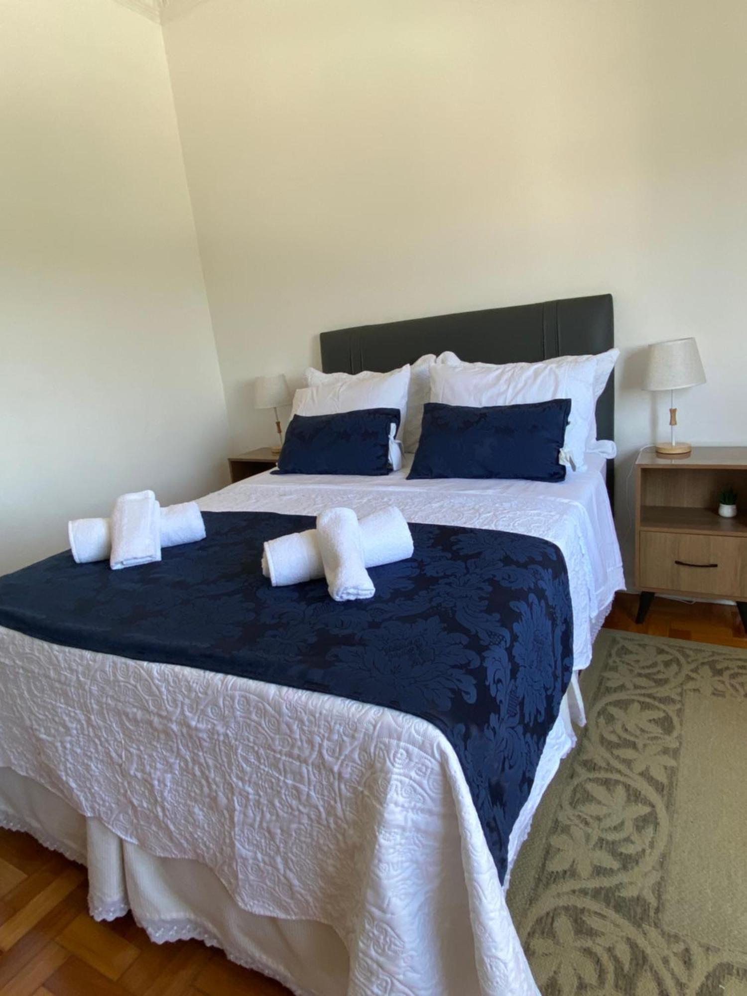 Charme Beija Flor Apartamento Rio de Janeiro