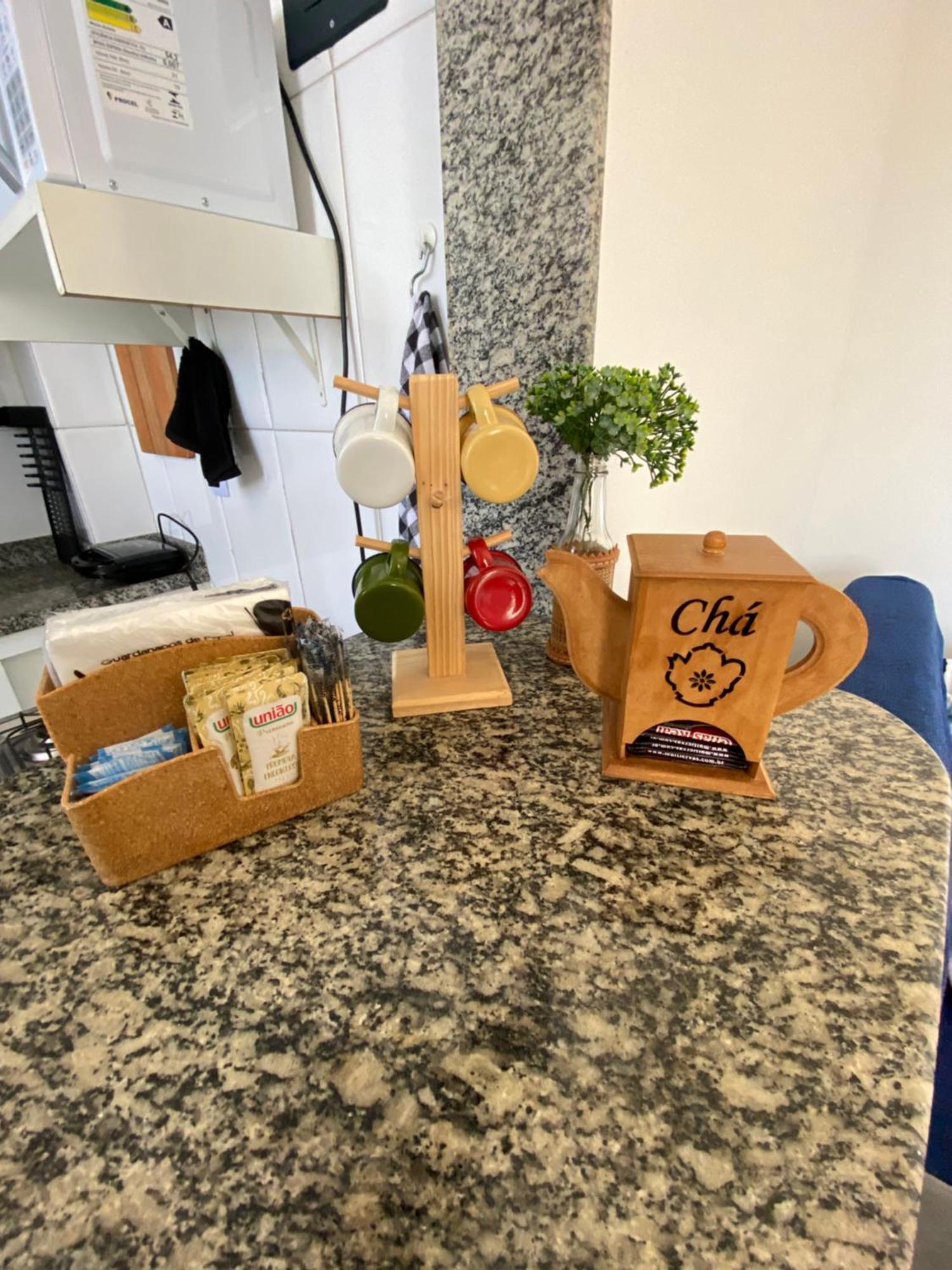 Apartamento Charme Beija Flor Rio de Janeiro